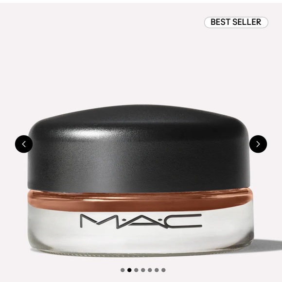 MAC Cosmetics Makeup New Mac Cosmetics Pro Longwear Paint Pot Its
